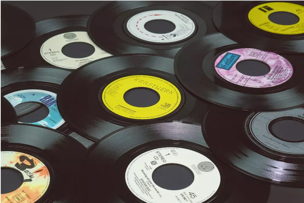 Portland, Maine Is Getting a New Vinyl Record Bar Unlike Any Other