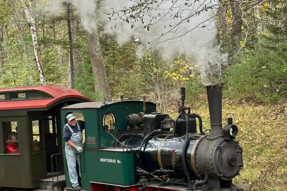 Don’t Miss Boothbay Railway Village’s Favorite Family Event of the Summer