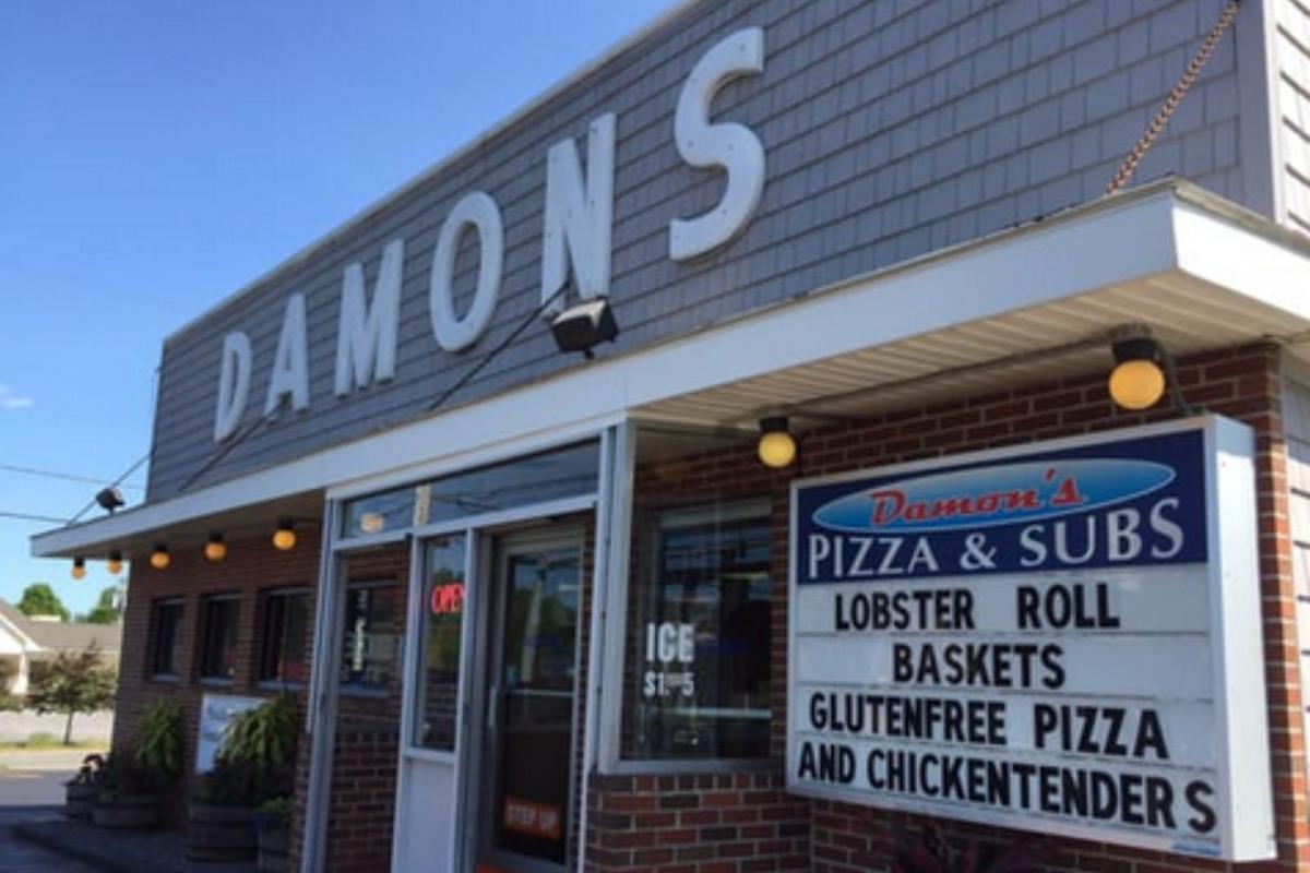 Family-Owned Damon's Celebrates 75 Years in Augusta