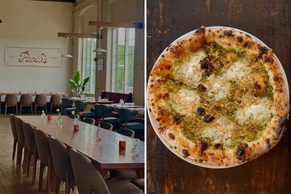 Wood-Fired Pizza and Cocktails Done Right In Brunswick