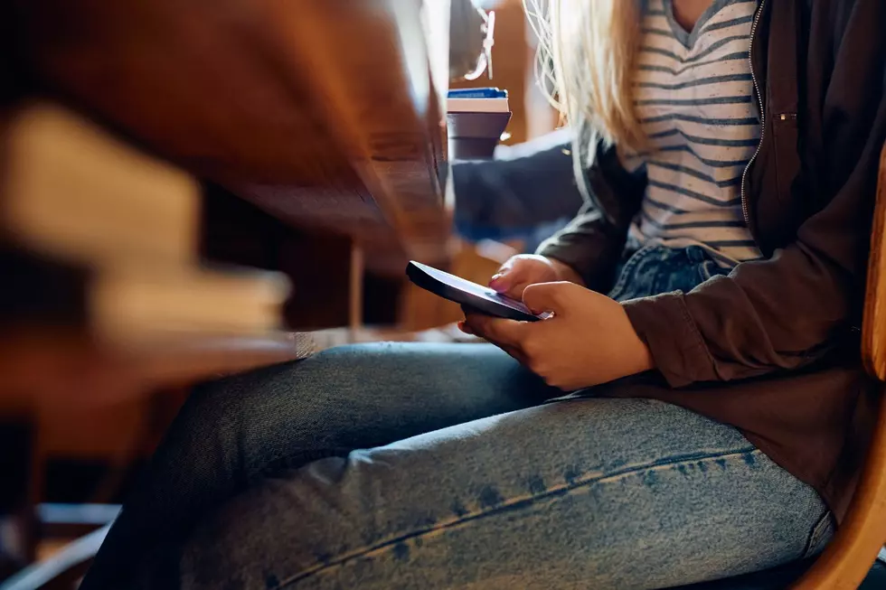 Maine Ranks Among Safest States For Kids With Smartphones