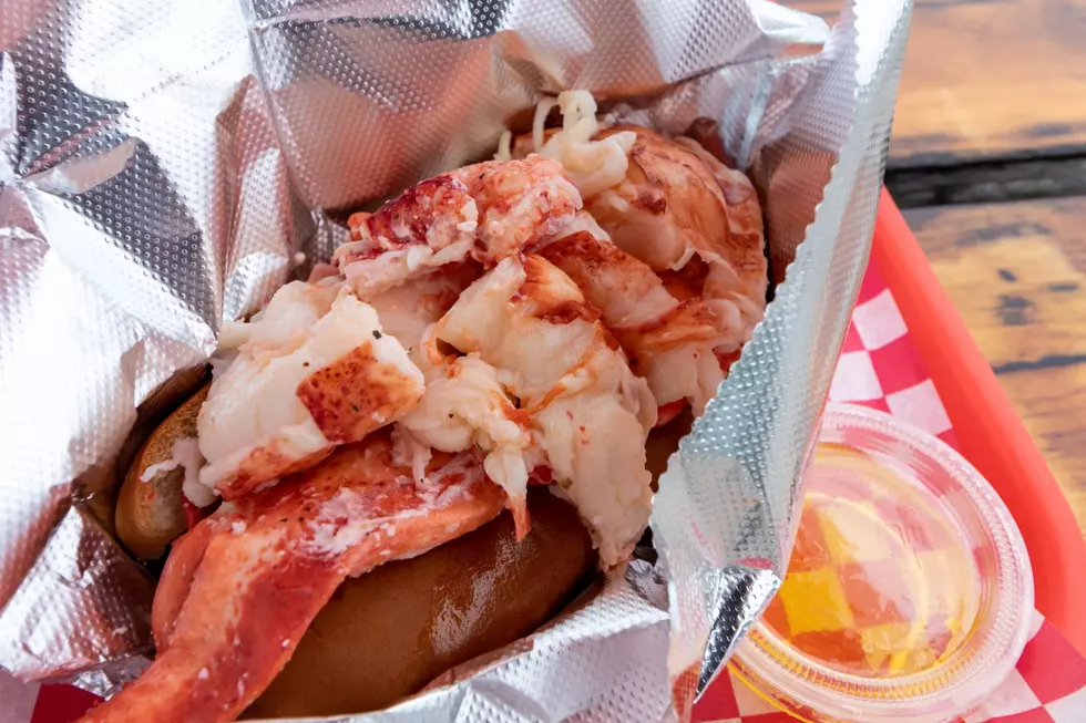 We Asked Mainers Where to Get the Best Lobster Roll — These 15 Spots Won
