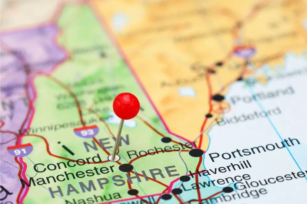 New Hampshire makes the top 5, while Maine lands at No. 15