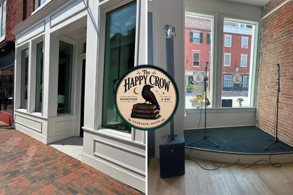 Books, Brews and Live Music Come Together at This New Spot
