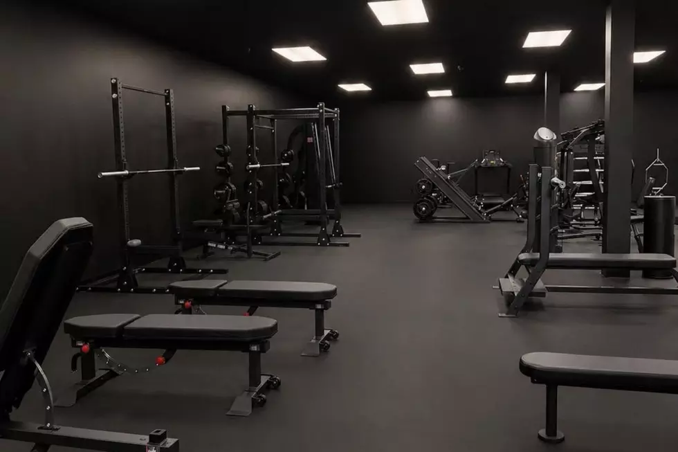 New Gym Coming to Augusta Aims to Build Strength and Community