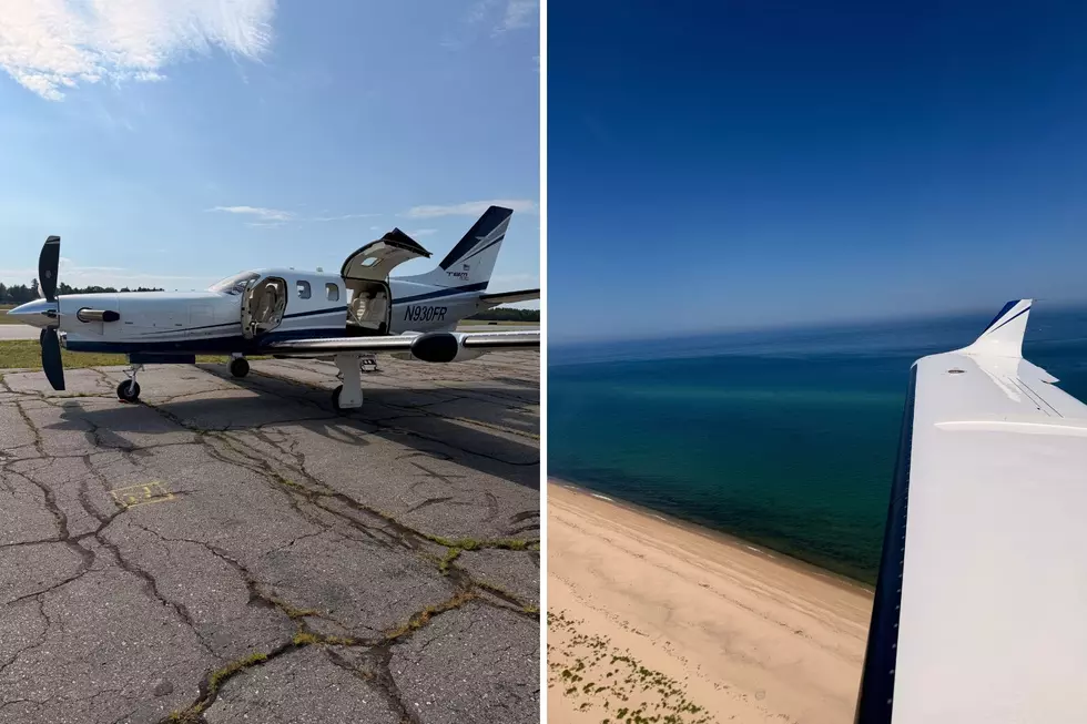 From Maine to Provincetown in 35 minutes and no Cape traffic.