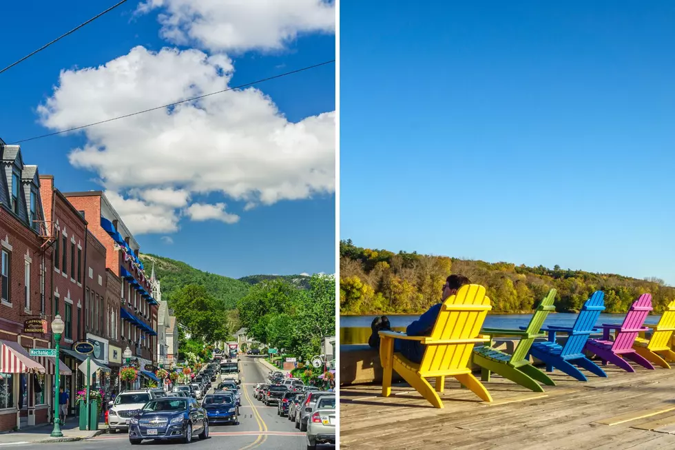 We Asked Mainers Which Maine Town Has the Best Downtown — These 10 Got the Most Love