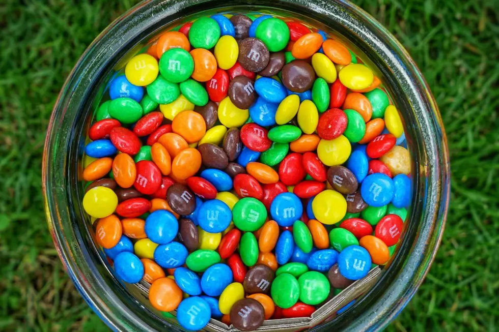 Maine’s Most Popular M&M Flavor Revealed in New Study of America’s Favorite Varieties