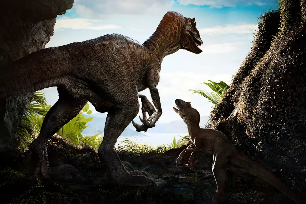 Jurassic Quest Roars Into Portland, Maine for a Weekend of Prehistoric Fun
