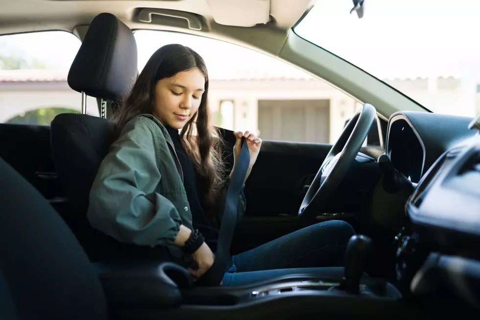 Maine Is One Of The Best States For Teen Drivers
