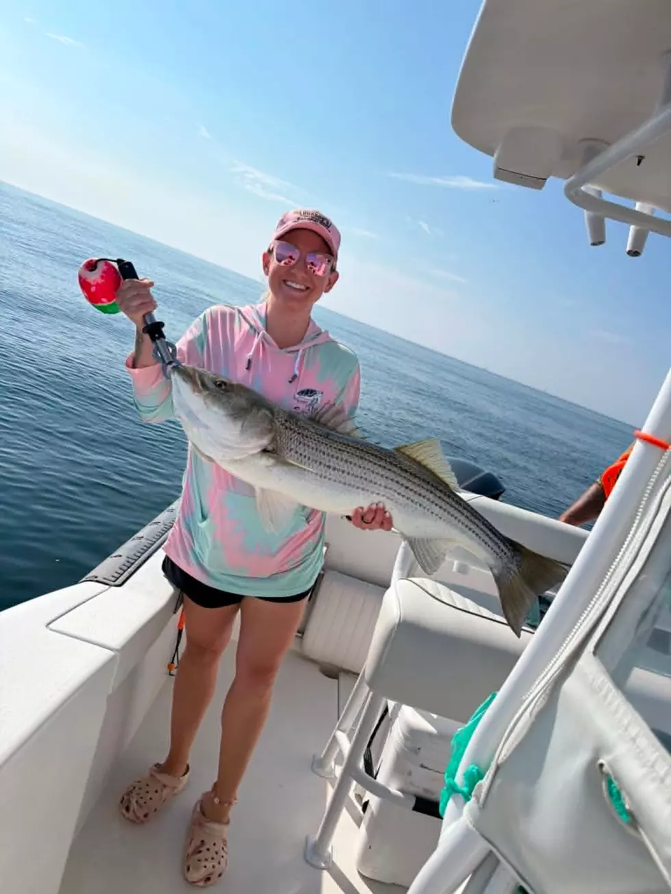 Keri James Fish