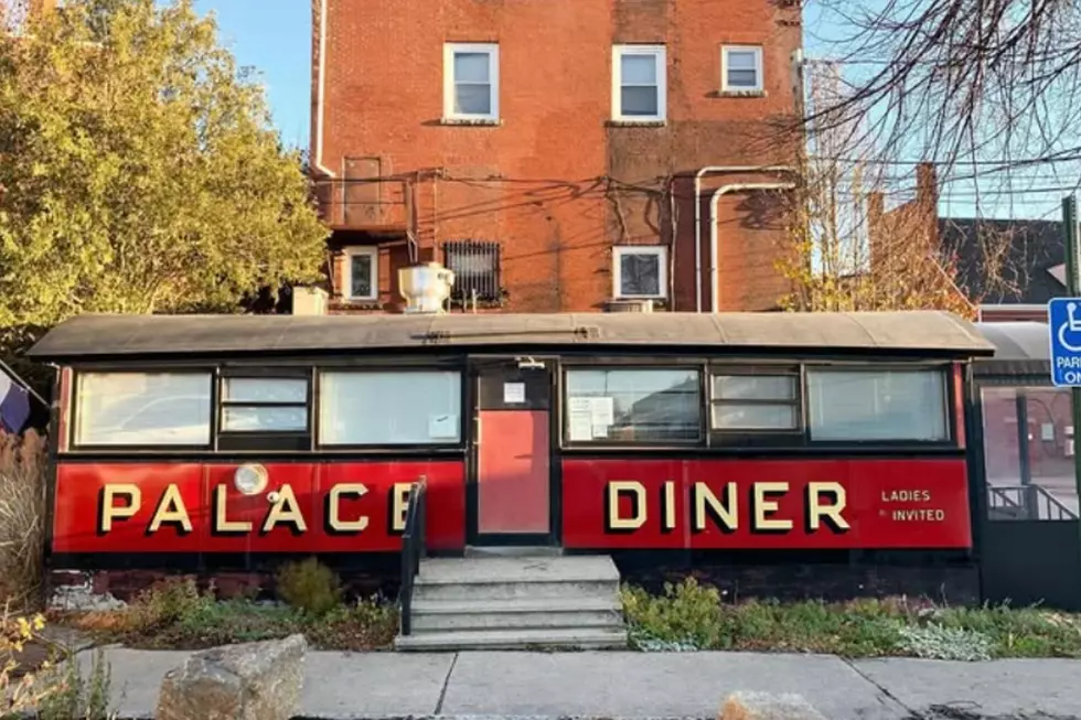The Palace Diner Has Been Serving Maine Since 1927—and Nearly 100 Years Later, People Still Travel to Eat Here