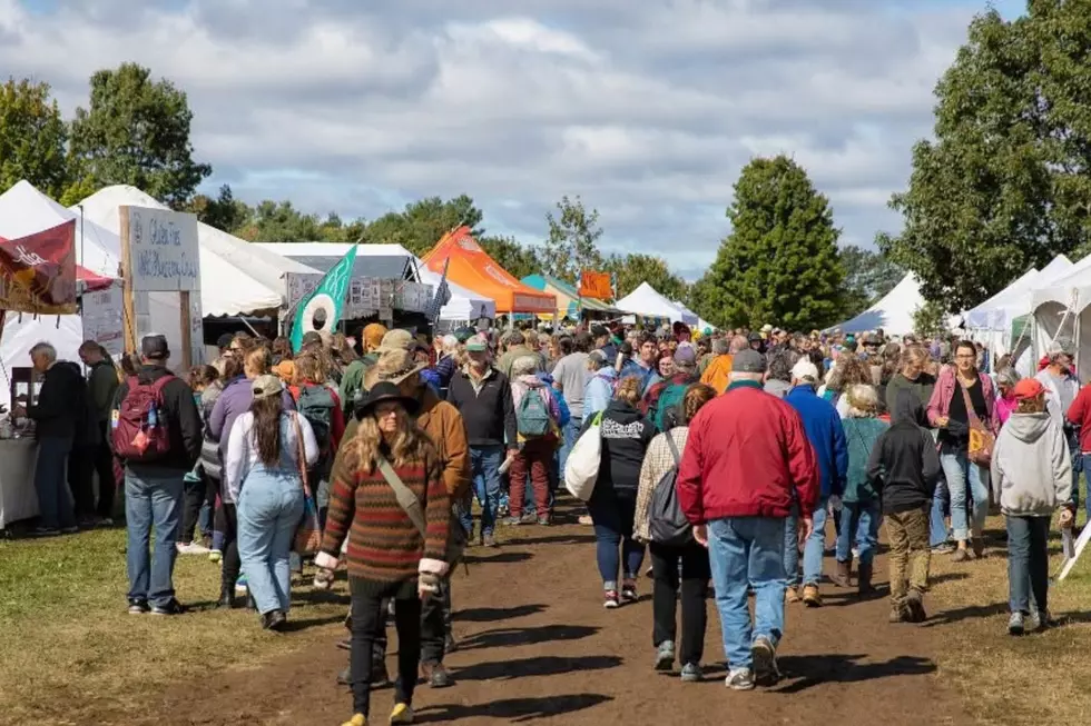 A Beloved Maine Tradition Is Turning 50 This September