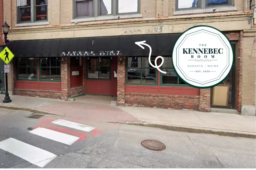 The Kennebec Room is officially open, and the menu is here
