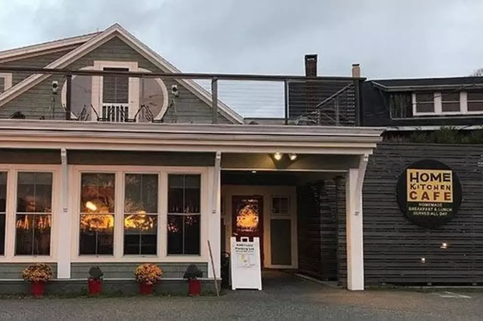 Home Kitchen Cafe in Rockland is closing after 18 years in Maine