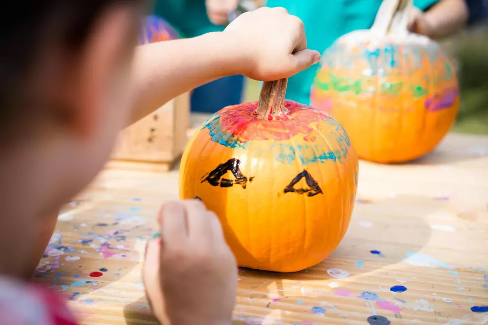 Trucks, Treats, Pumpkins, and Halloween Fun Are Coming to Augusta, Maine, This Weekend