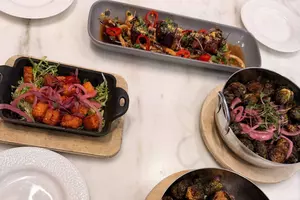 These Maine restaurant orders have us seriously hungry