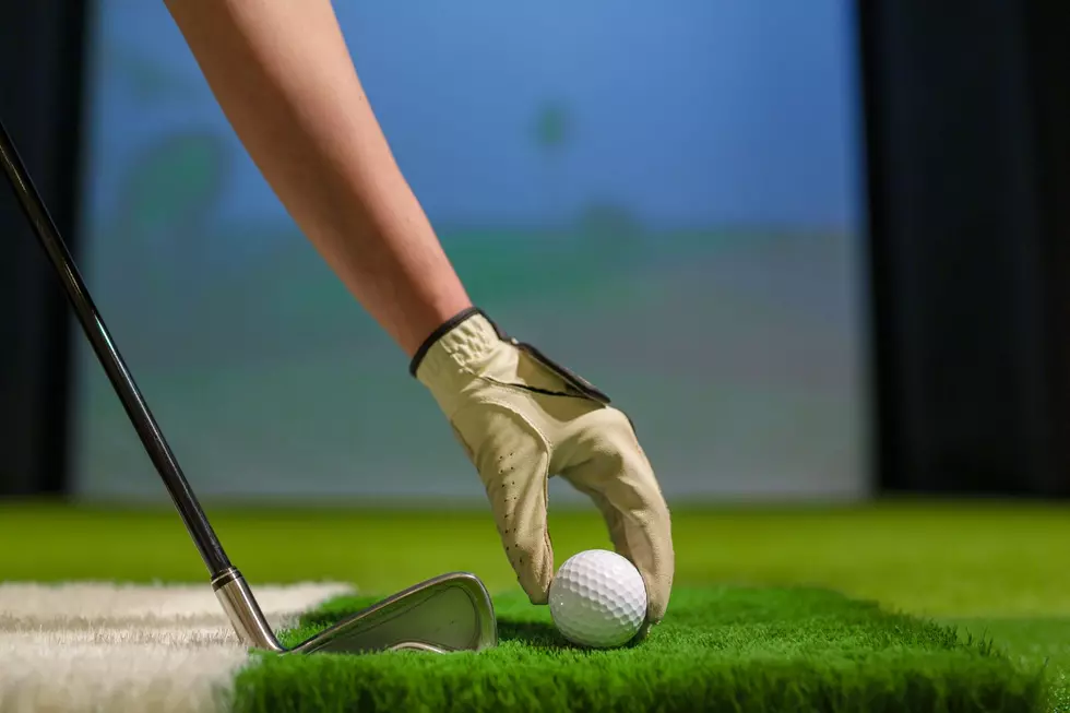 A New Manchester, Maine, Business Could Keep Golf Season Going All Winter