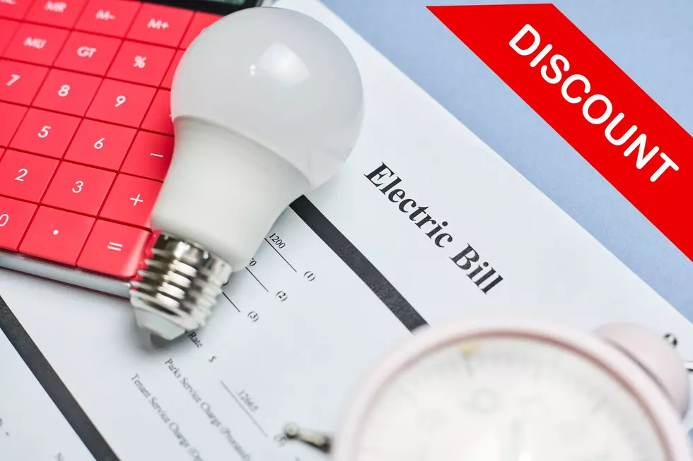Thousands of Mainers Could See Big Discounts on Electric Bills