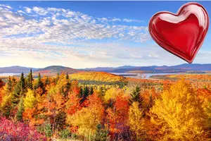 One of Maine's Best Scenic Overlooks Is Just a Road Trip Away