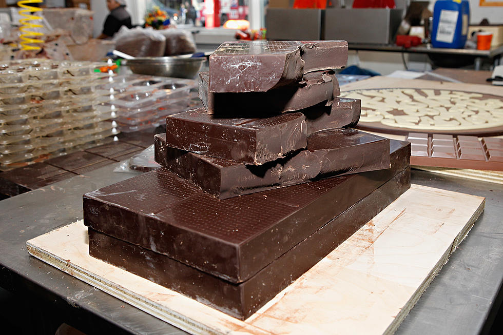 Chocolate Festival is A Delicious Must This Sunday in Greenville