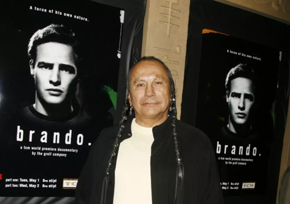 Native American Actor Russell Means Dies at 72