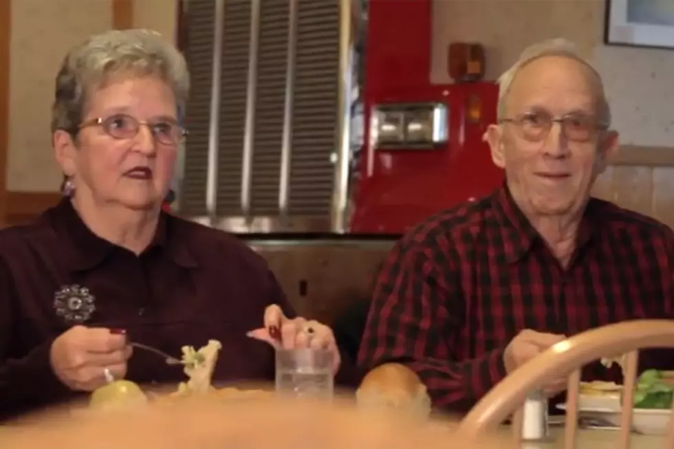 Meet the Maine Couple Who Found ‘Buttery, Flaky’ Online Fame