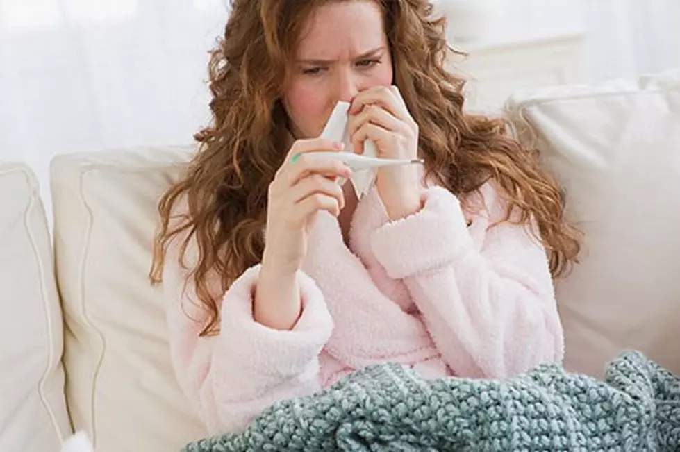 More You Need to Know about the Flu