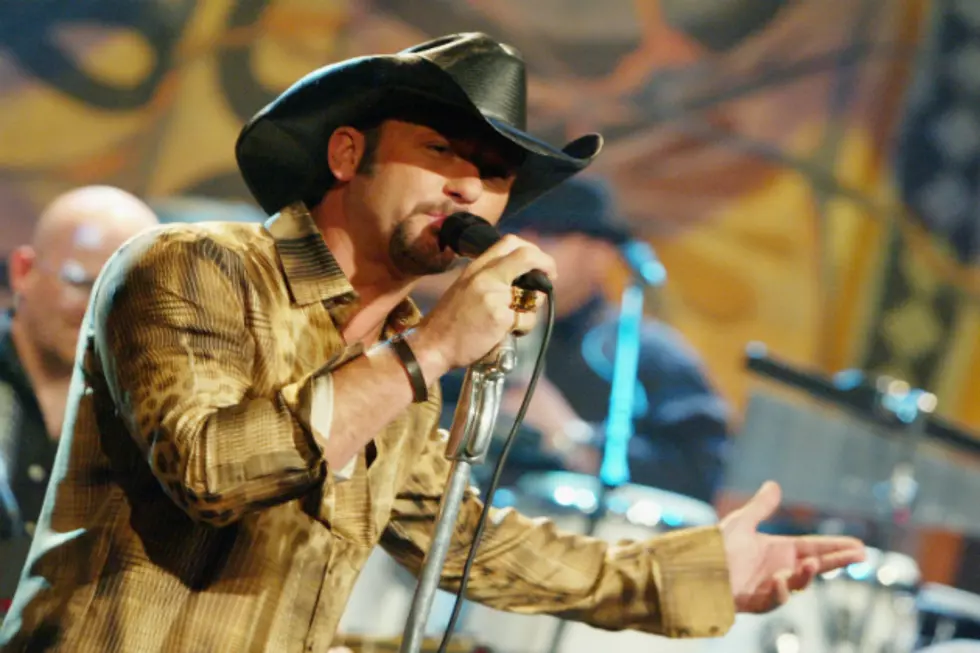 CMT News: Tim McGraw–Top 12 Quotes