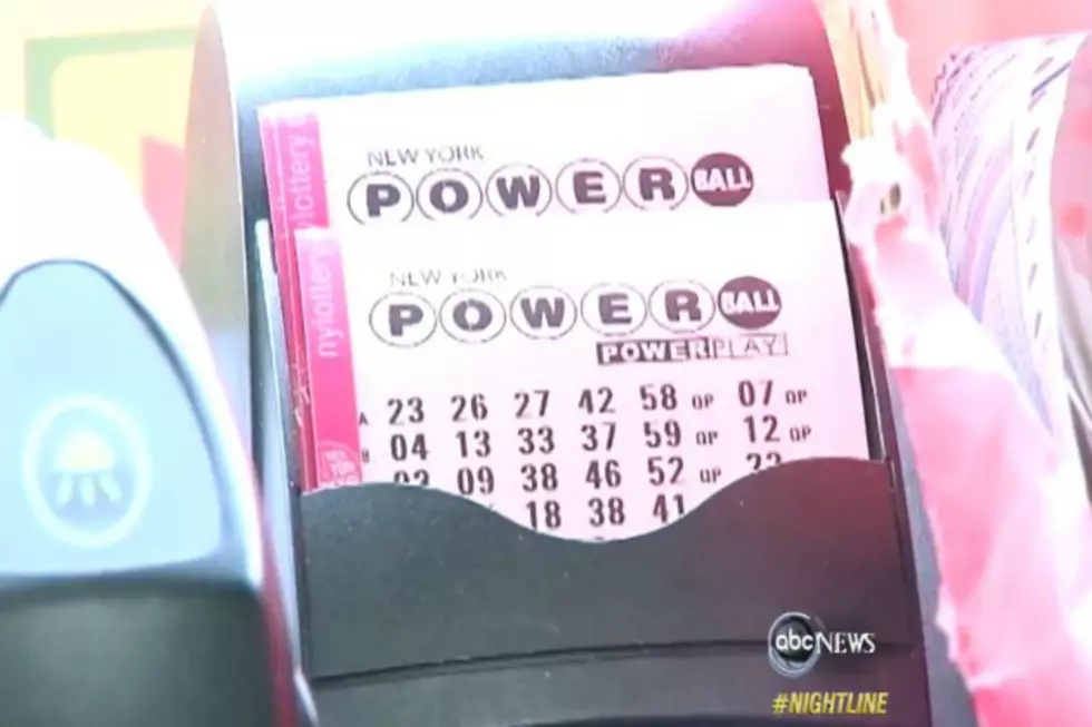 Lottery Office Pool Scores Big, Shares with Co-worker Who Opted Out&#8211;Would You? [POLL]