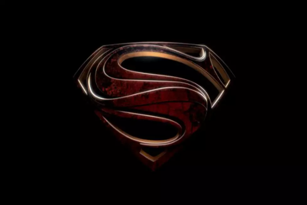 New Superman Movie 2013 Summer Release: [HD TRAILER]