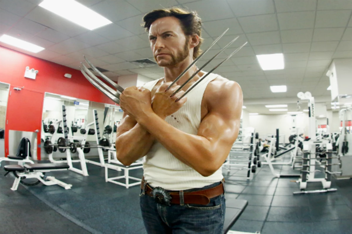 Hugh Jackman's Secret Fitness Regime Out! From Being Called