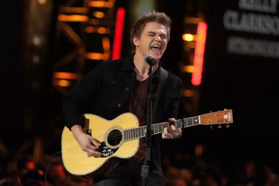 Love Makes us do Crazy Things! See Hunter Hayes &#8216;I Want Crazy&#8217; Video&#8217;