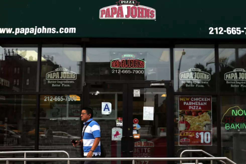 Papa John&#8217;s Delivery Guy&#8217;s Racist Butt Dial