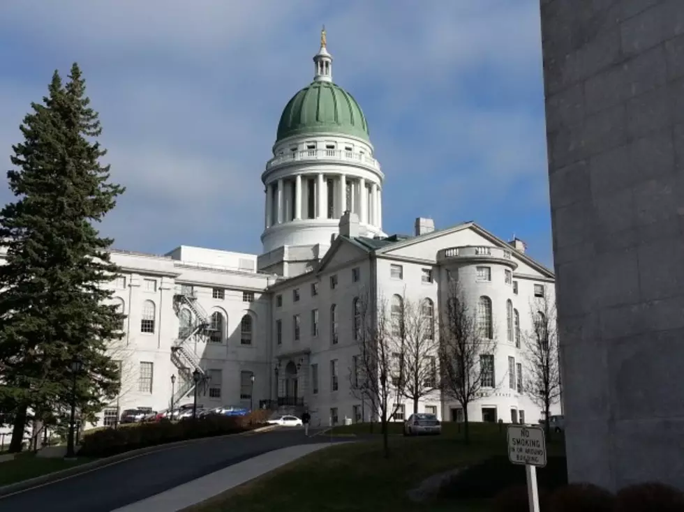 New Maine State House Dome To Cost $1.2 Million