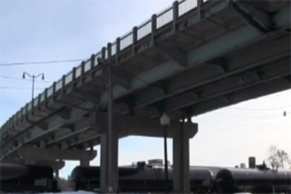 Joshua Chamberlain Bridge Reopened to Traffic