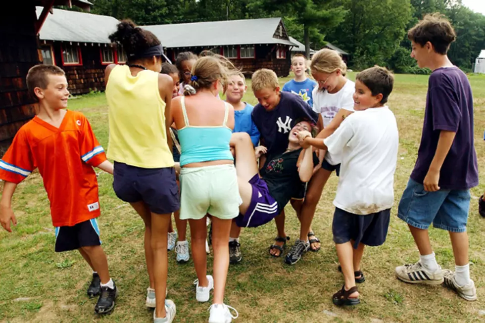 Best Summer Camps Near Bangor