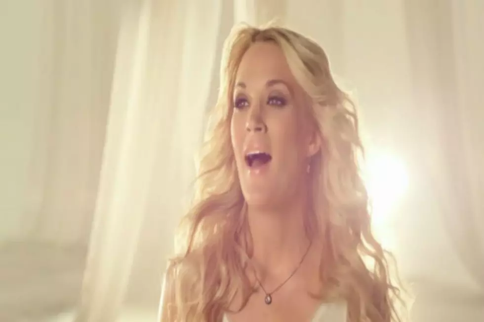 Carrie Underwood&#8217;s &#8216;See You Again&#8217; Video So Powerful