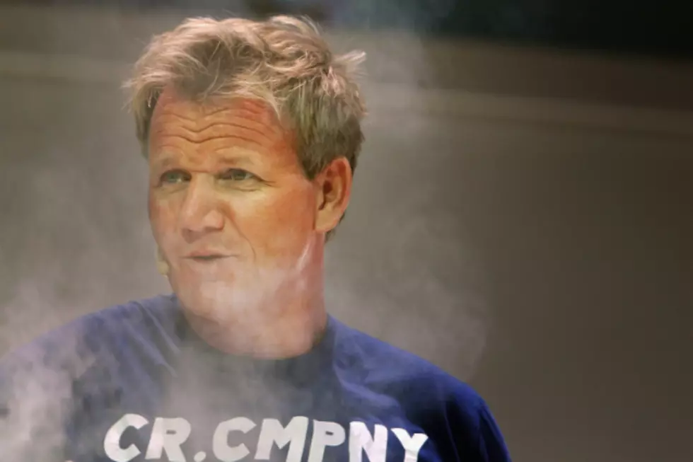 Chef Gordon Ramsay&#8217;s Former Employees Steaming Mad&#8211;Suing!