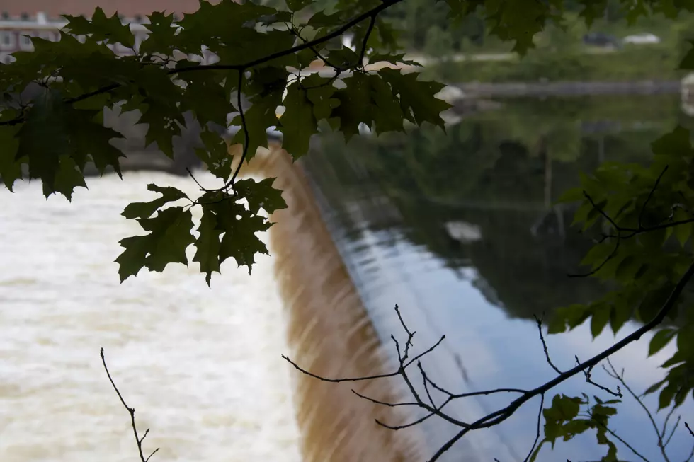 A Celebration and Healing Prayer for the Penobscot River [VIDEO]