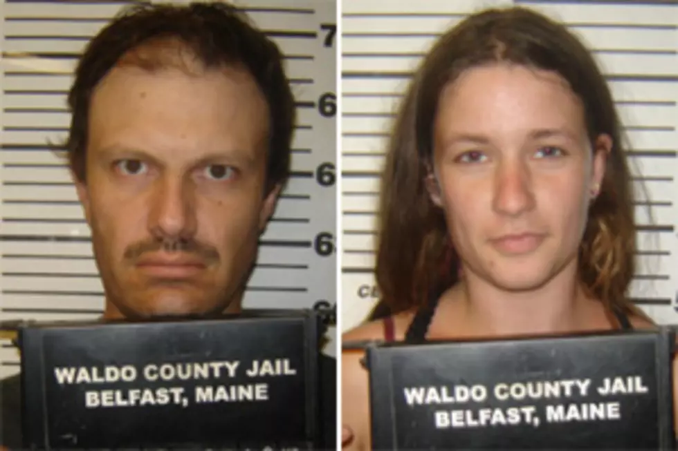 Belfast Couple Arrested, Charged with Dealing Heroin; More Arrests Expected