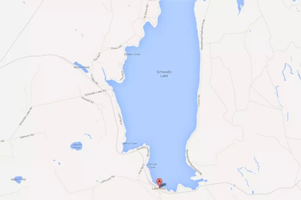 Three Survive Boating Accident in Yesterday&#8217;s Storms