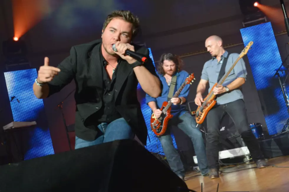 Eli Young Band’s ‘Drunk Last Night’ Video Release [VIDEO]