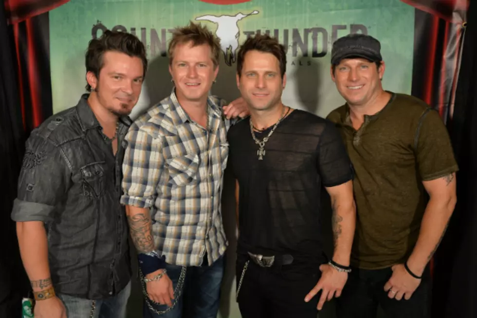 Parmalee Releases New Video for ‘Carolina’ [VIDEO]