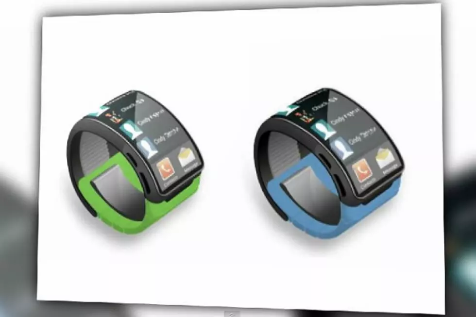 Smart Watches the New Technology?!! [VIDEO]