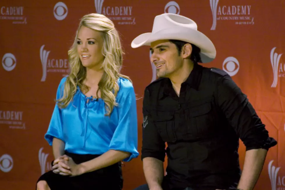 A Look Back: CMA Winners 2012, Great Moments, Great Speeches [VIDEO]