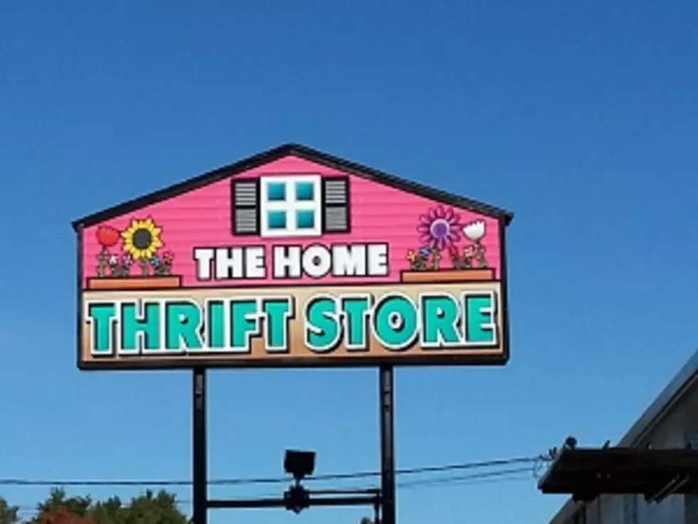 A New Thrift Store is Coming to Bangor