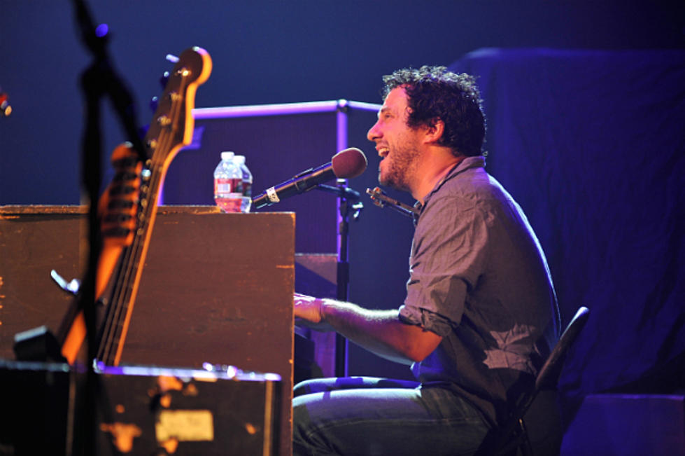 Look Out Seger, Will Hoge&#8217;s &#8216;Strong&#8217; is New Chevy Silverado Theme Song [VIDEO]