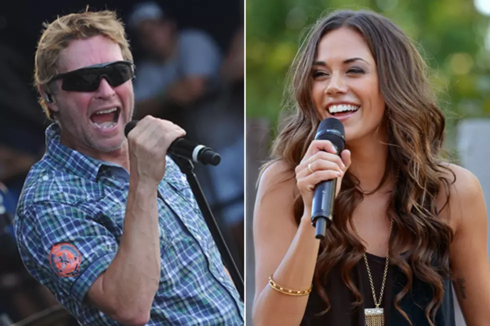 Get Your Tickets Early for Craig Morgan, Jana Kramer in Lewiston [PRESALE]
