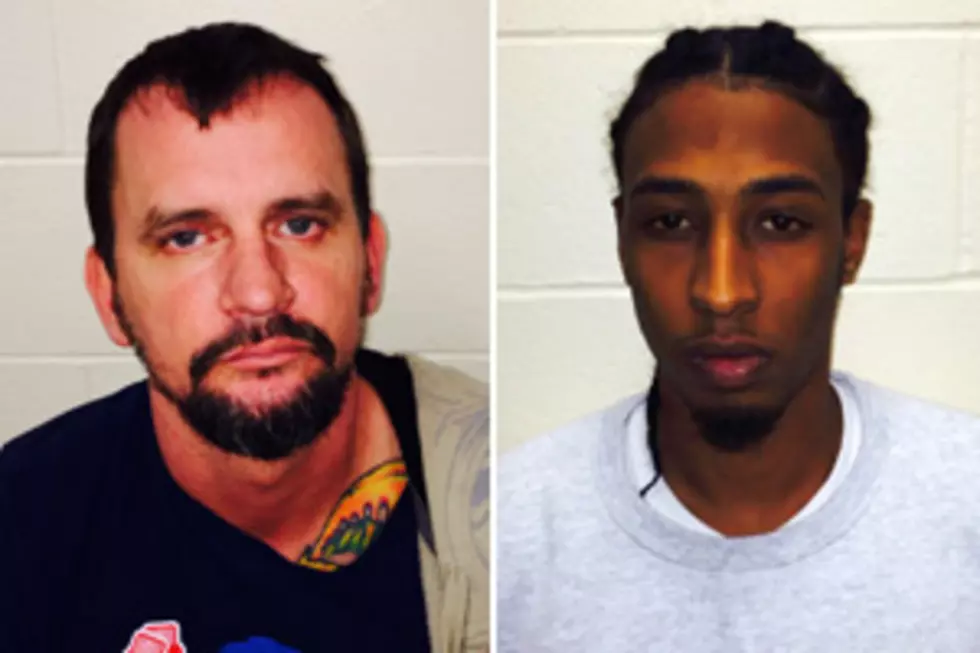 Three Arrested in Waldoboro for Trafficking in Oxycodone
